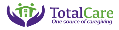 TotalCare, LLC Logo